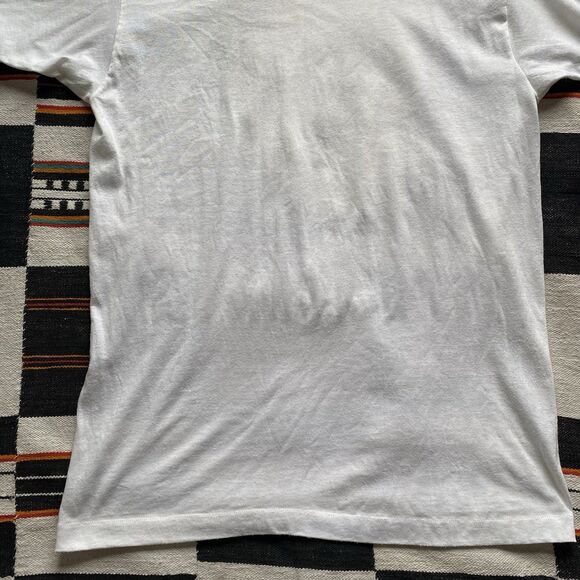 Vintage 70’s Charlie’s Angels Single Stitch Tee Shirt. Size Large. Rare. Graphic - Picture 16 of 16